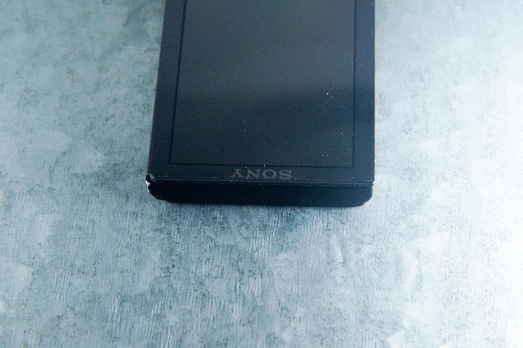 Sony Digital Audio Players Nw-A855 16Gb 0107