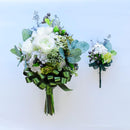 Bouquets Arrangements