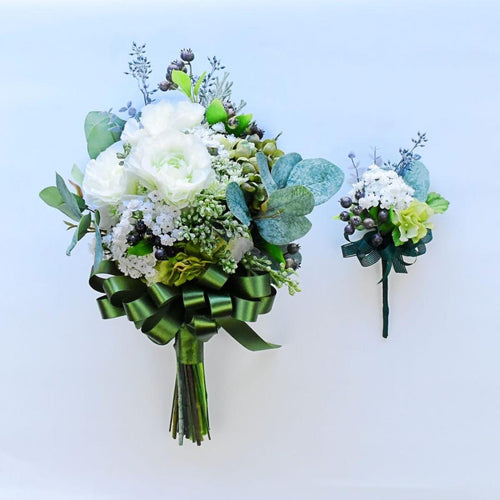 Bouquets Arrangements