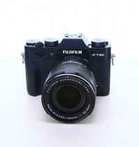 Fujifilm Others X-T20