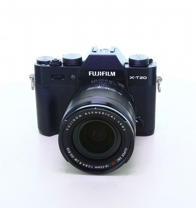 Fujifilm Others X-T20