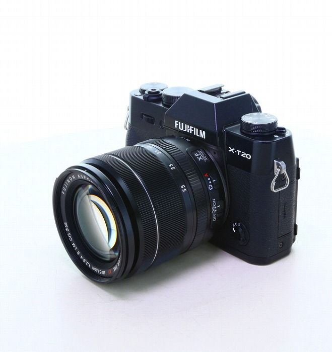 Fujifilm Others X-T20