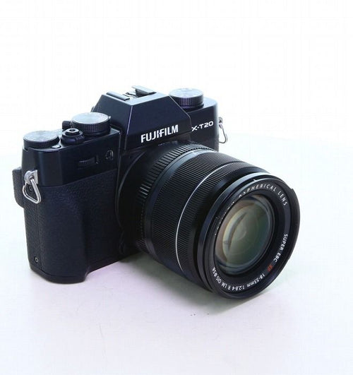 Fujifilm Others X-T20
