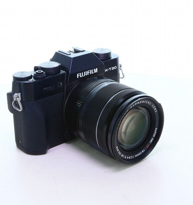 Fujifilm Others X-T20