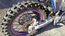 Yamaha Motor Motorcycle Frames Tt250R