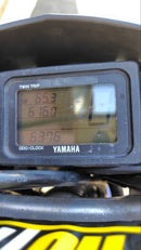 Yamaha Motor Motorcycle Frames Tt250R