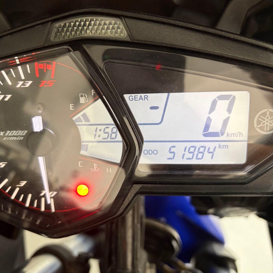 Motorcycle Frames Yamaha Yzf-R25