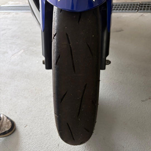 Motorcycle Frames Yamaha Yzf-R25