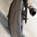 Motorcycle Frames Yamaha Yzf-R25