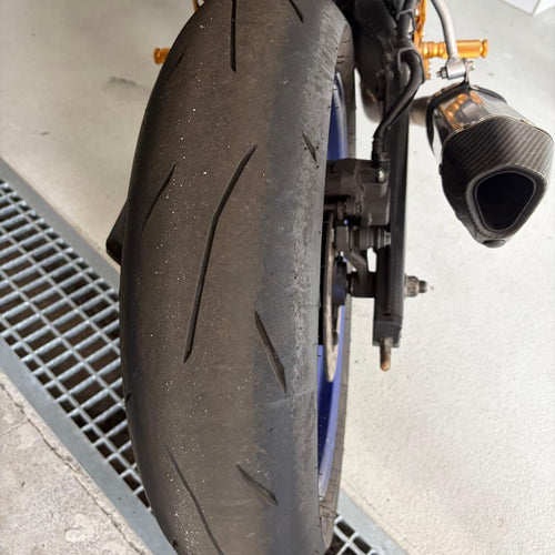 Motorcycle Frames Yamaha Yzf-R25
