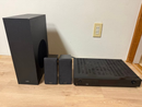Denon Others Avc-S500Hd 2010
