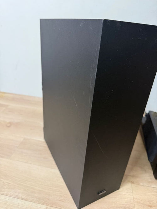 Denon Others Avc-S500Hd 2010