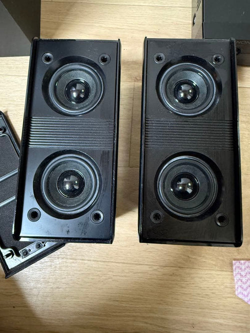 Denon Others Avc-S500Hd 2010