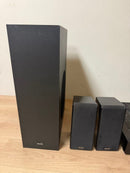 Denon Others Avc-S500Hd 2010