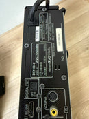 Denon Others Avc-S500Hd 2010