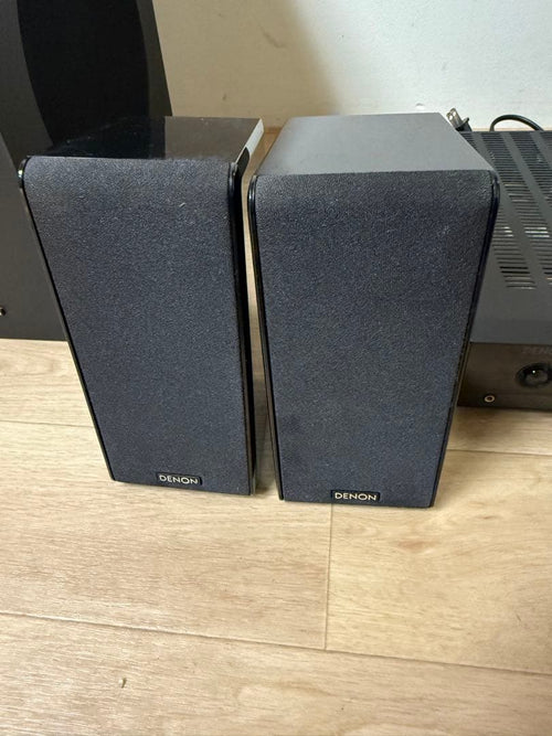 Denon Others Avc-S500Hd 2010