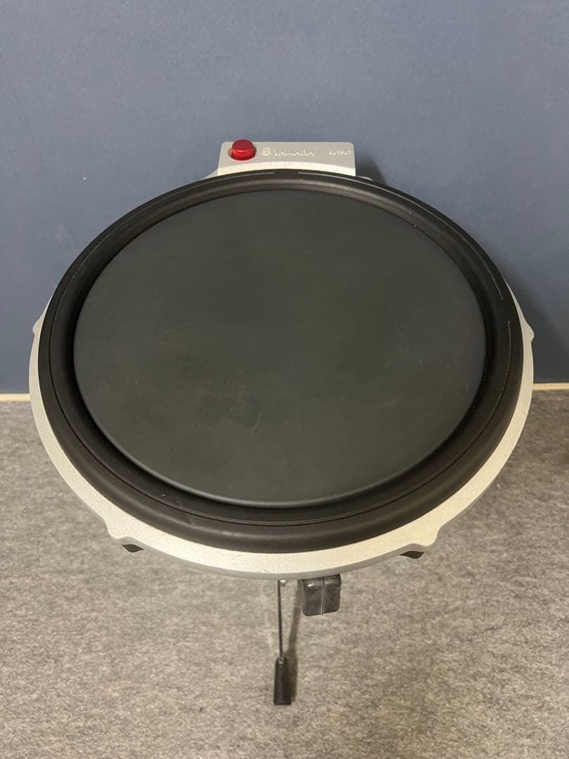 Yamaha Electronic Drums Tp120Sd