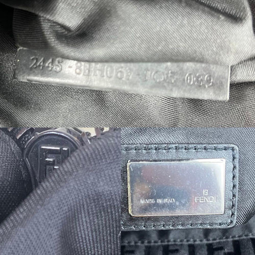 Fendi Tote Bags