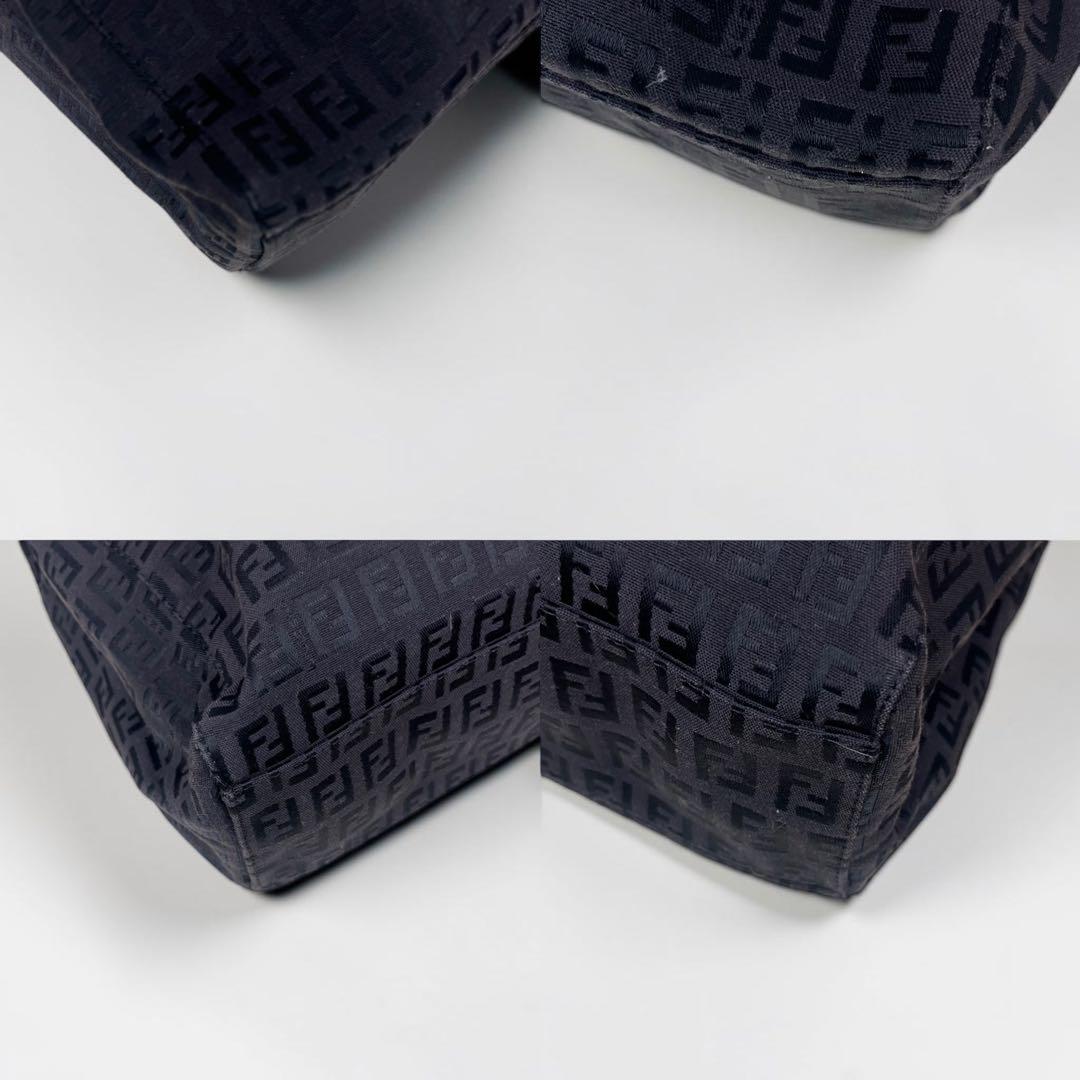 Fendi Tote Bags