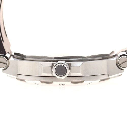 Bvlgari Automatic Winding Clock Dp41Ssd _913948