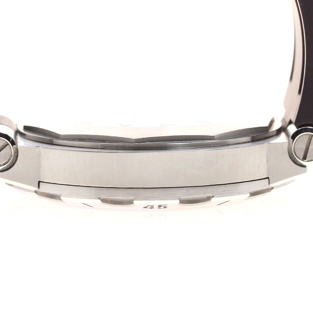 Bvlgari Automatic Winding Clock Dp41Ssd _913948