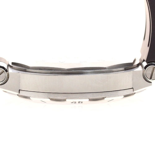 Bvlgari Automatic Winding Clock Dp41Ssd _913948
