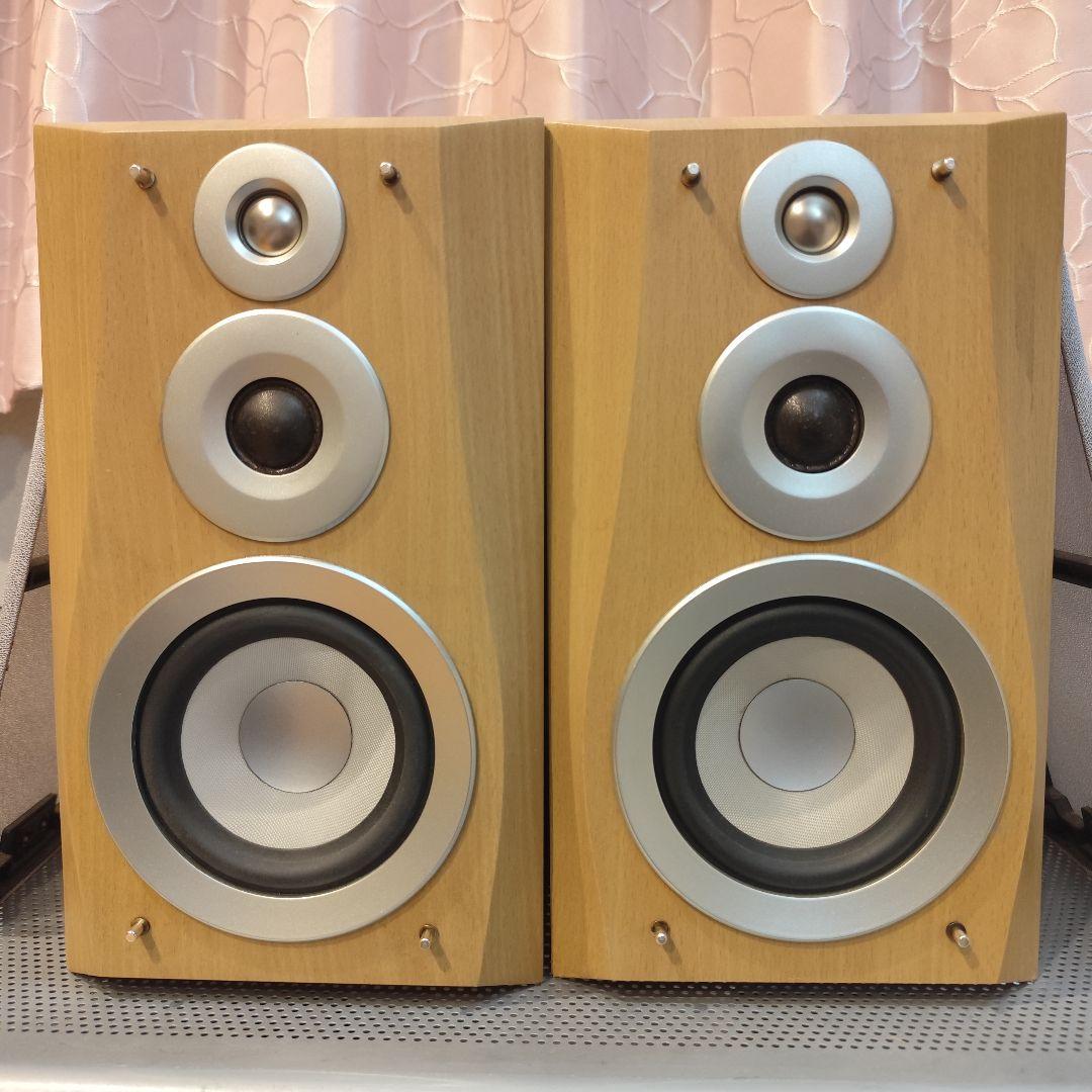 Speaker Denon 3Way4