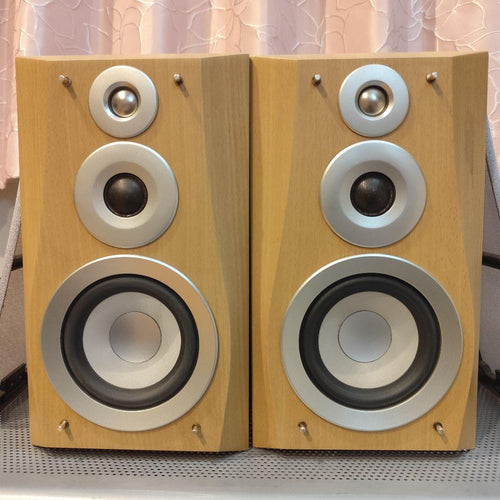Speaker Denon 3Way4