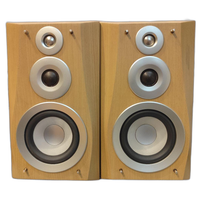 Speaker Denon 3Way4