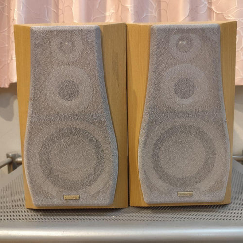 Speaker Denon 3Way4