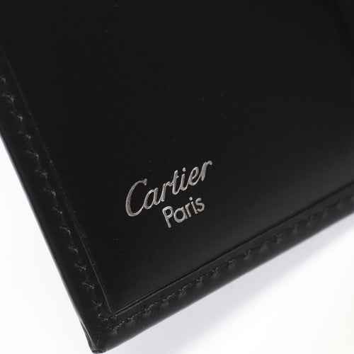 Cartier Key Case 6 Used A