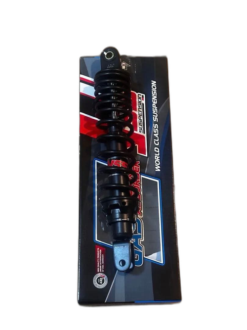 Suspension Yss 1