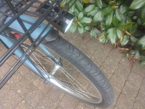 Yamaha City-Style Bicycles Pas Rin