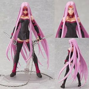 Game Character Figma Fate/Stay Night 14