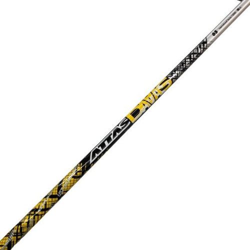 Shaft (Amp Cell Attas Daaas 6 S)B
