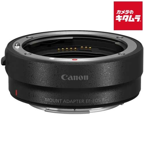 Mount Adapter Ef-Eos R