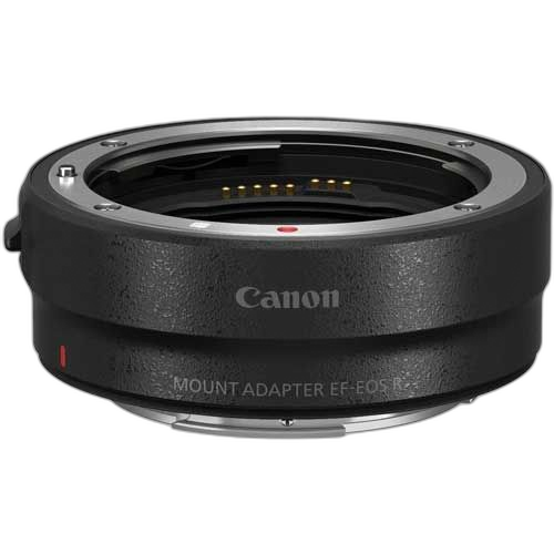 Mount Adapter Ef-Eos R
