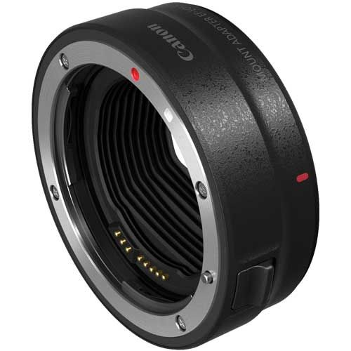 Mount Adapter Ef-Eos R