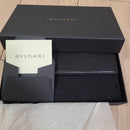 Bvlgari Long Wallets