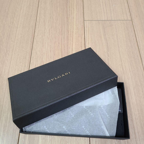 Bvlgari Long Wallets