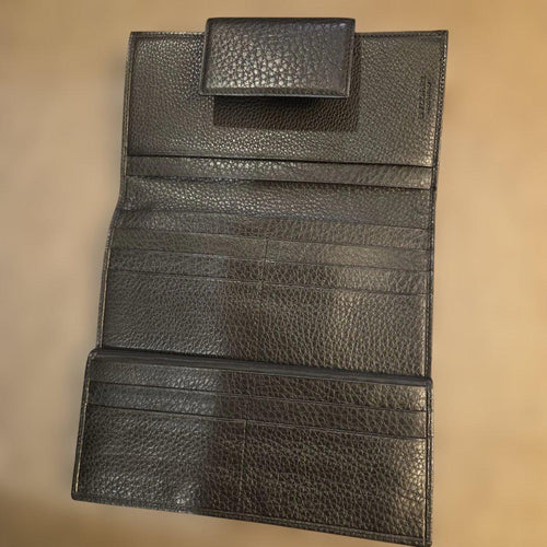 Bvlgari Long Wallets