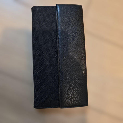 Bvlgari Long Wallets