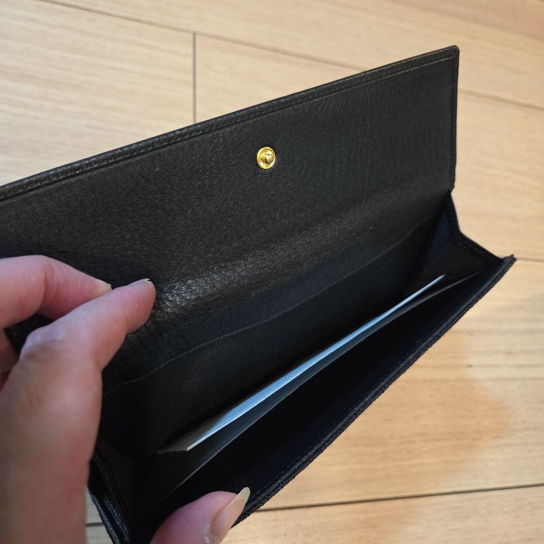 Bvlgari Long Wallets