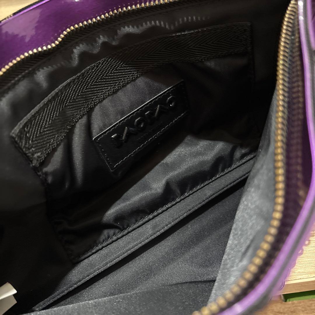 Baobao Isseymiyake Shoulder Bags Bao Issey Miyake