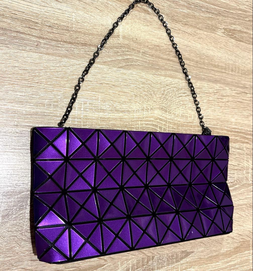 Baobao Isseymiyake Shoulder Bags Bao Issey Miyake