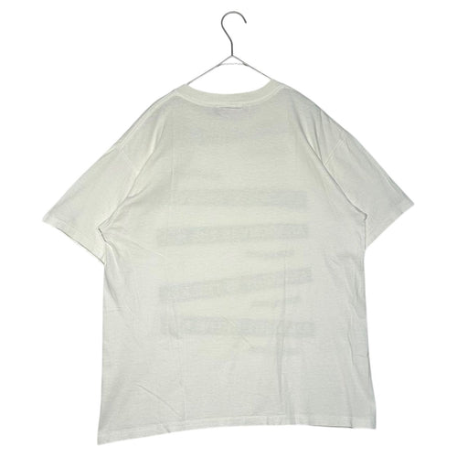 Undercover T -Shirt 90'S M Anarchy Is The Key About Music