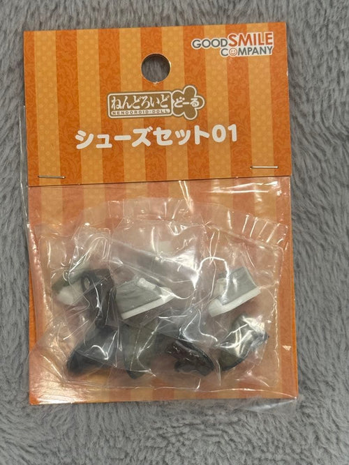 Good Smile Company Other 01