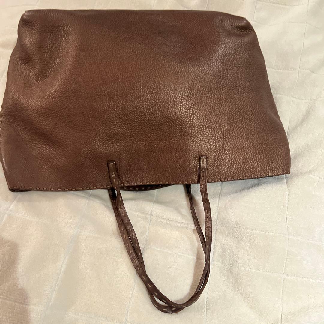 Tote Bags Fendi