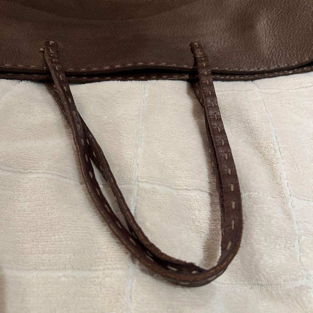 Tote Bags Fendi