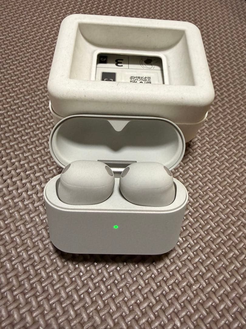 Sony Wireless Earphones Wf-1000Xm6
